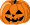 ハロウィン・かぼちゃアイコン